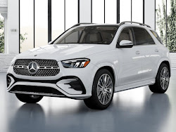 2026 Mercedes-Benz GLE GLE 350