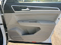 2021 Volkswagen Atlas 3.6L V6 SE w/Technology R-Line