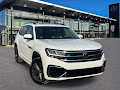 2021 Volkswagen Atlas 3.6L V6 SE w/Technology R-Line
