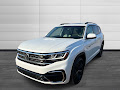 2021 Volkswagen Atlas 3.6L V6 SE w/Technology R-Line