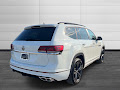 2021 Volkswagen Atlas 3.6L V6 SE w/Technology R-Line