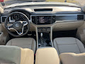 2021 Volkswagen Atlas 3.6L V6 SE w/Technology R-Line