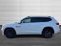 2021 Volkswagen Atlas 3.6L V6 SE w/Technology R-Line