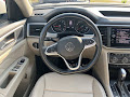 2021 Volkswagen Atlas 3.6L V6 SE w/Technology R-Line