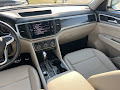 2021 Volkswagen Atlas 3.6L V6 SE w/Technology R-Line