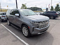 2021 Chevrolet Suburban Premier