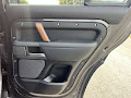 2022 Land Rover Defender 110 X