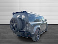 2022 Land Rover Defender 110 X