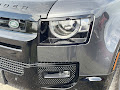 2022 Land Rover Defender 110 X
