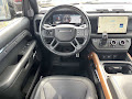 2022 Land Rover Defender 110 X