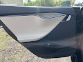 2020 Tesla Model S Performance