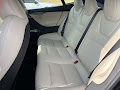 2020 Tesla Model S Performance