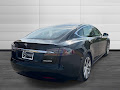 2020 Tesla Model S Performance