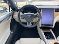 2020 Tesla Model S Performance