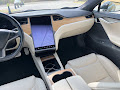 2020 Tesla Model S Performance