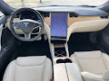 2020 Tesla Model S Performance