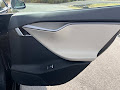 2020 Tesla Model S Performance