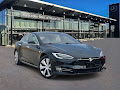 2020 Tesla Model S Performance