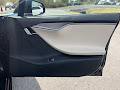 2020 Tesla Model S Performance