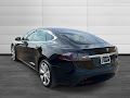 2020 Tesla Model S Performance