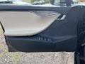 2020 Tesla Model S Performance