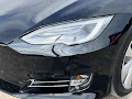2020 Tesla Model S Performance