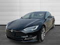 2020 Tesla Model S Performance