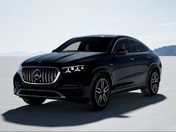 2027 Mercedes-Benz GLE GLE 450