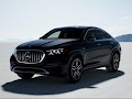 2027 Mercedes-Benz GLE GLE 450