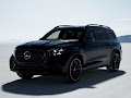 2027 Mercedes-Benz GLS GLS 450