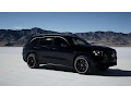 2027 Mercedes-Benz GLS GLS 450