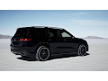 2027 Mercedes-Benz GLS GLS 450
