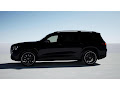2027 Mercedes-Benz GLS GLS 450