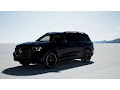 2027 Mercedes-Benz GLS GLS 450