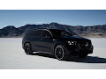 2027 Mercedes-Benz GLS GLS 450