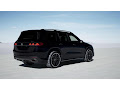2027 Mercedes-Benz GLS GLS 450