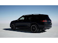 2027 Mercedes-Benz GLS GLS 450