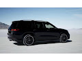 2027 Mercedes-Benz GLS GLS 450
