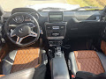 2015 Mercedes-Benz G-Class G 63 AMG®