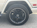 2015 Mercedes-Benz G-Class G 63 AMG®