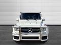 2015 Mercedes-Benz G-Class G 63 AMG®