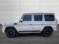 2015 Mercedes-Benz G-Class G 63 AMG®