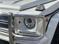 2015 Mercedes-Benz G-Class G 63 AMG®