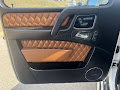 2015 Mercedes-Benz G-Class G 63 AMG®