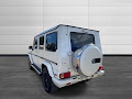 2015 Mercedes-Benz G-Class G 63 AMG®