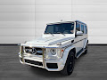 2015 Mercedes-Benz G-Class G 63 AMG®