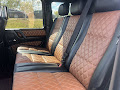 2015 Mercedes-Benz G-Class G 63 AMG®