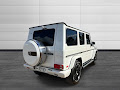 2015 Mercedes-Benz G-Class G 63 AMG®