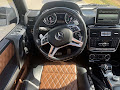 2015 Mercedes-Benz G-Class G 63 AMG®