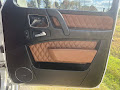 2015 Mercedes-Benz G-Class G 63 AMG®